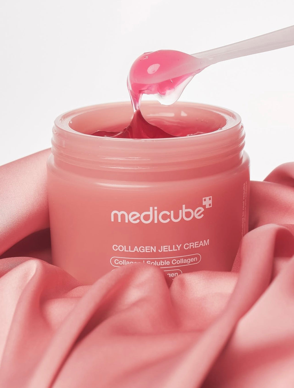 Medicube Collagen Jelly Cream — 110ml