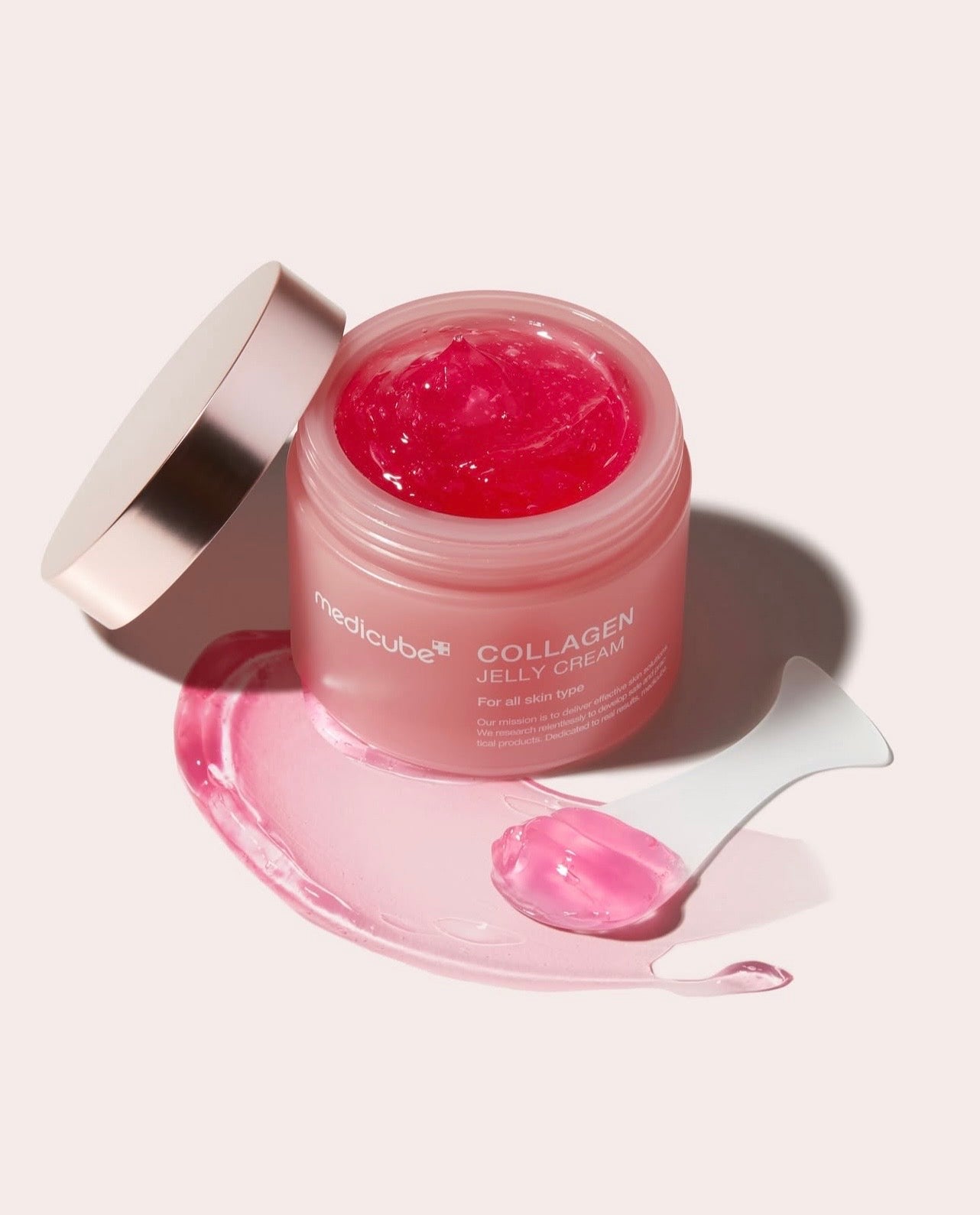 Medicube Collagen Jelly Cream — 110ml