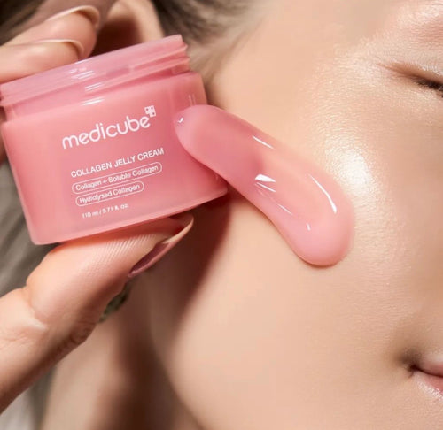Medicube Collagen Jelly Cream — 110ml