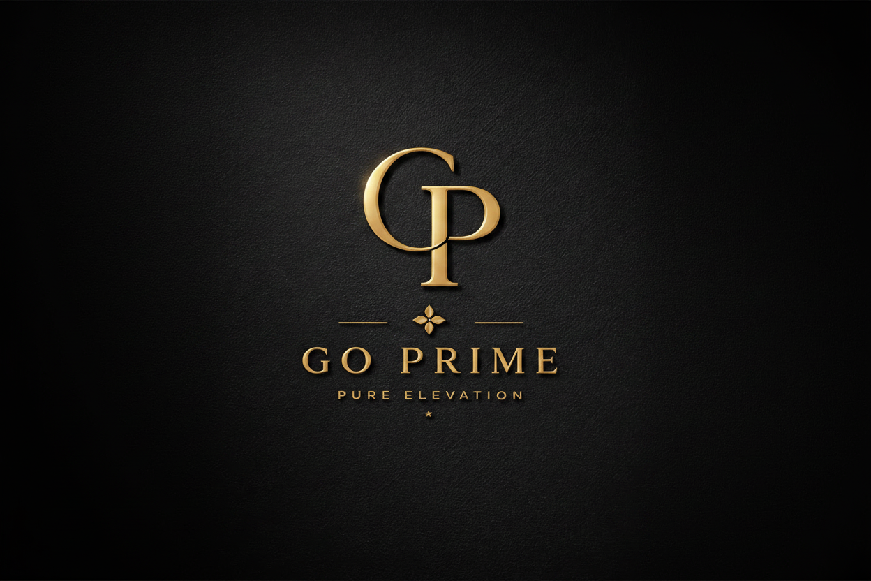 GoPrime Hero Banner